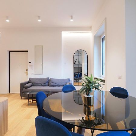 Missori Luxury Apartments Μιλάνο Εξωτερικό φωτογραφία