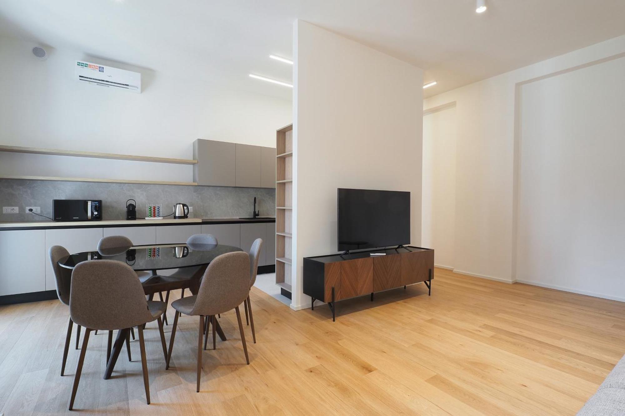 Missori Luxury Apartments Μιλάνο Εξωτερικό φωτογραφία