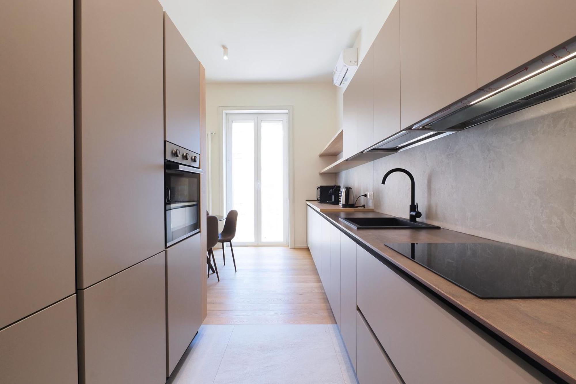 Missori Luxury Apartments Μιλάνο Εξωτερικό φωτογραφία