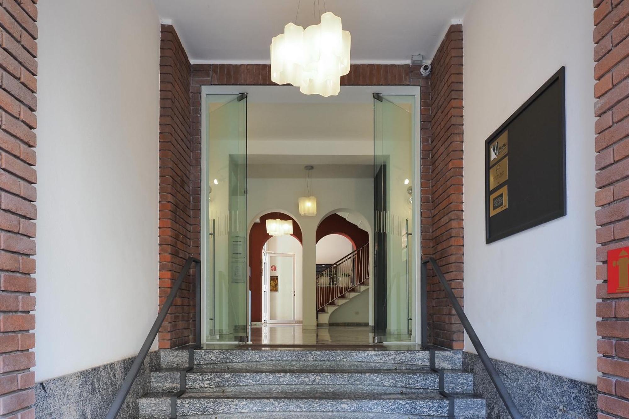 Missori Luxury Apartments Μιλάνο Εξωτερικό φωτογραφία
