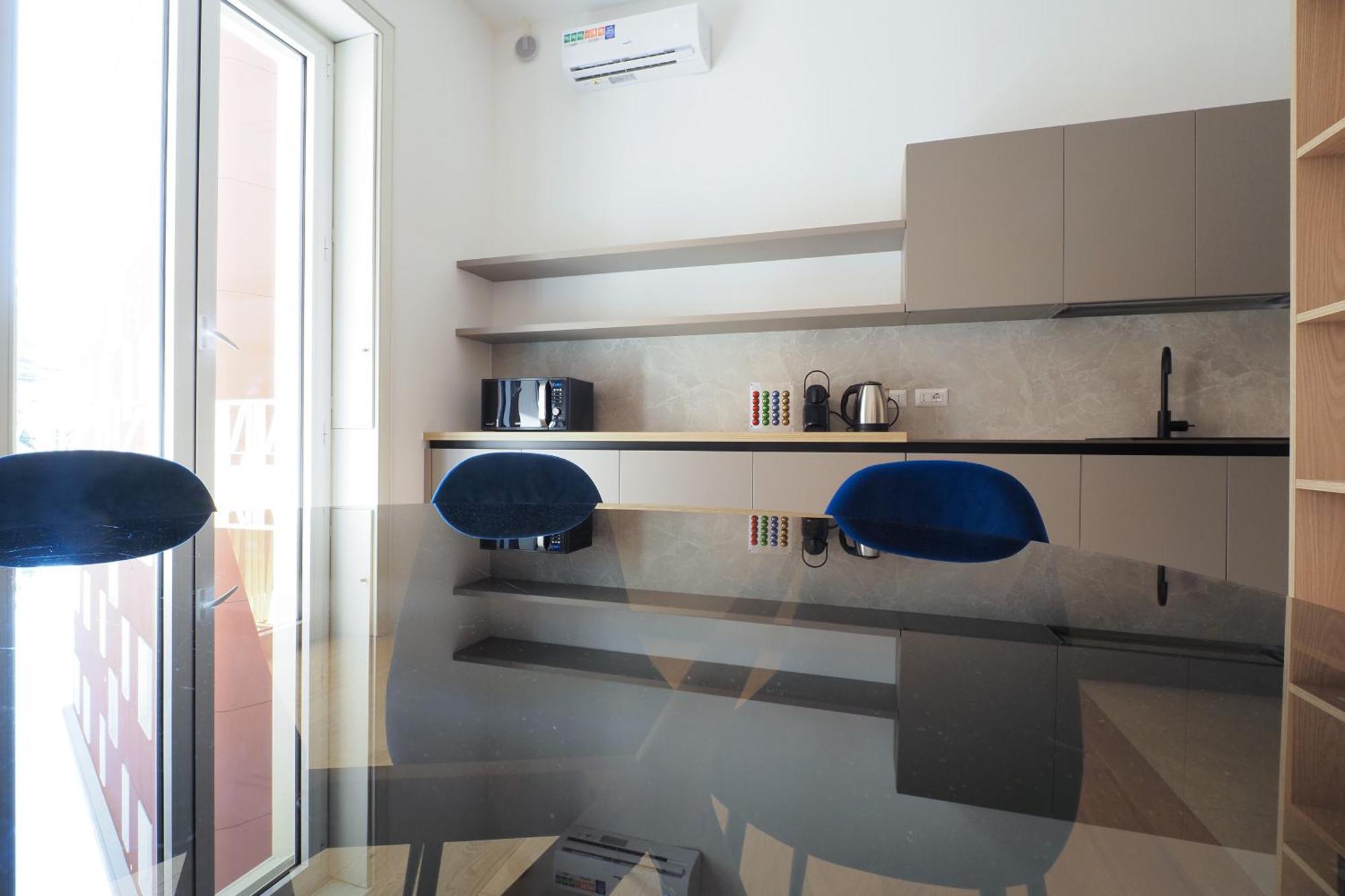 Missori Luxury Apartments Μιλάνο Εξωτερικό φωτογραφία