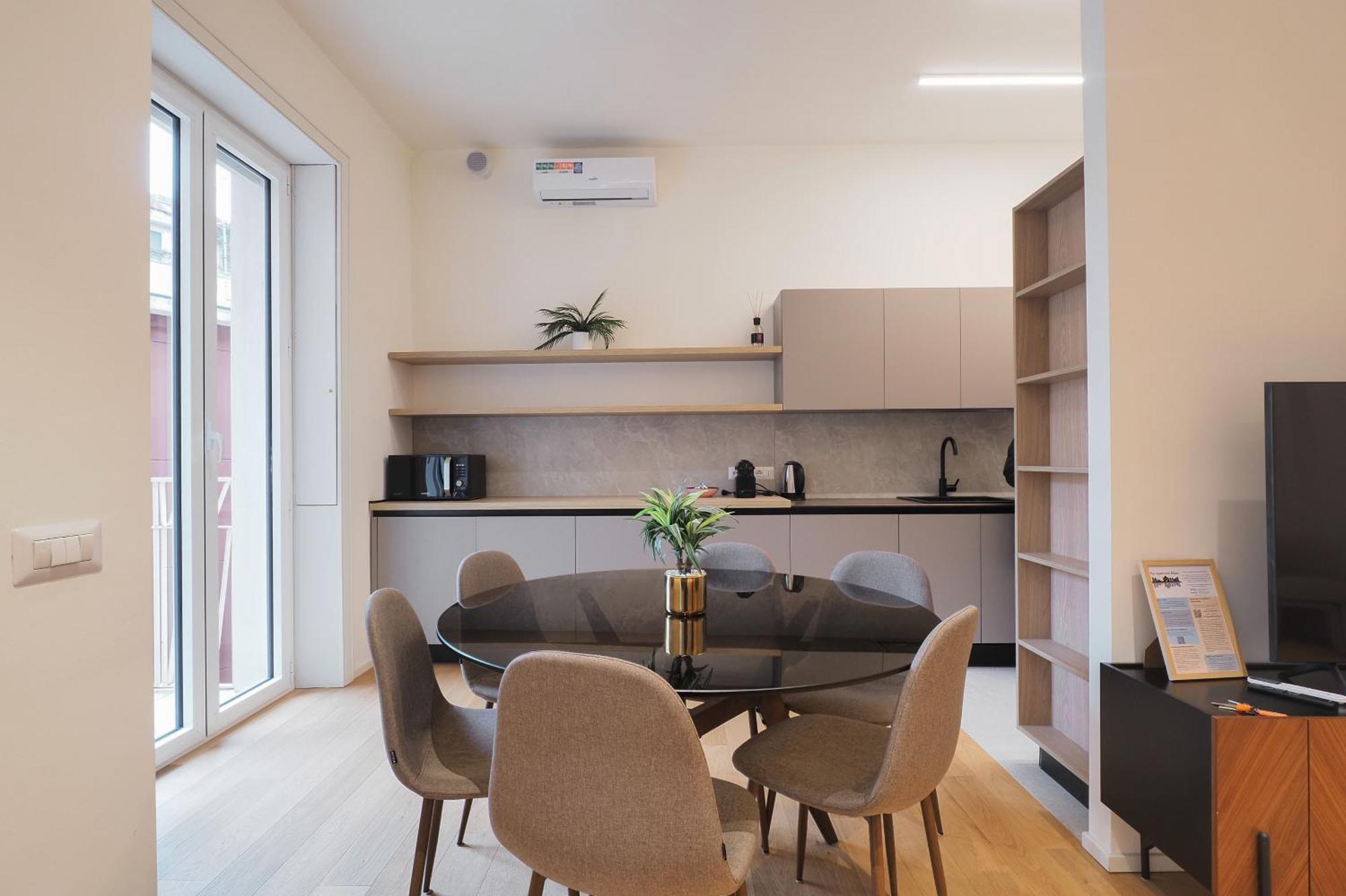 Missori Luxury Apartments Μιλάνο Εξωτερικό φωτογραφία