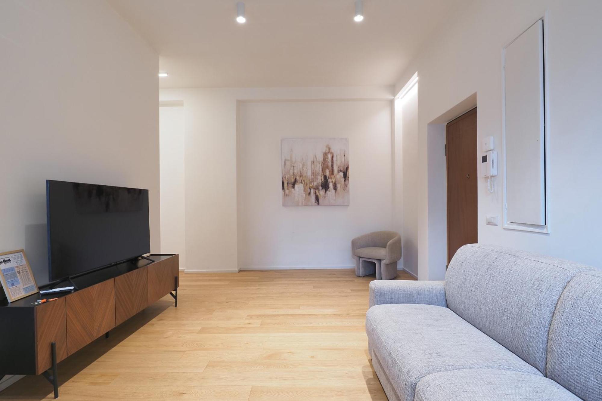 Missori Luxury Apartments Μιλάνο Εξωτερικό φωτογραφία