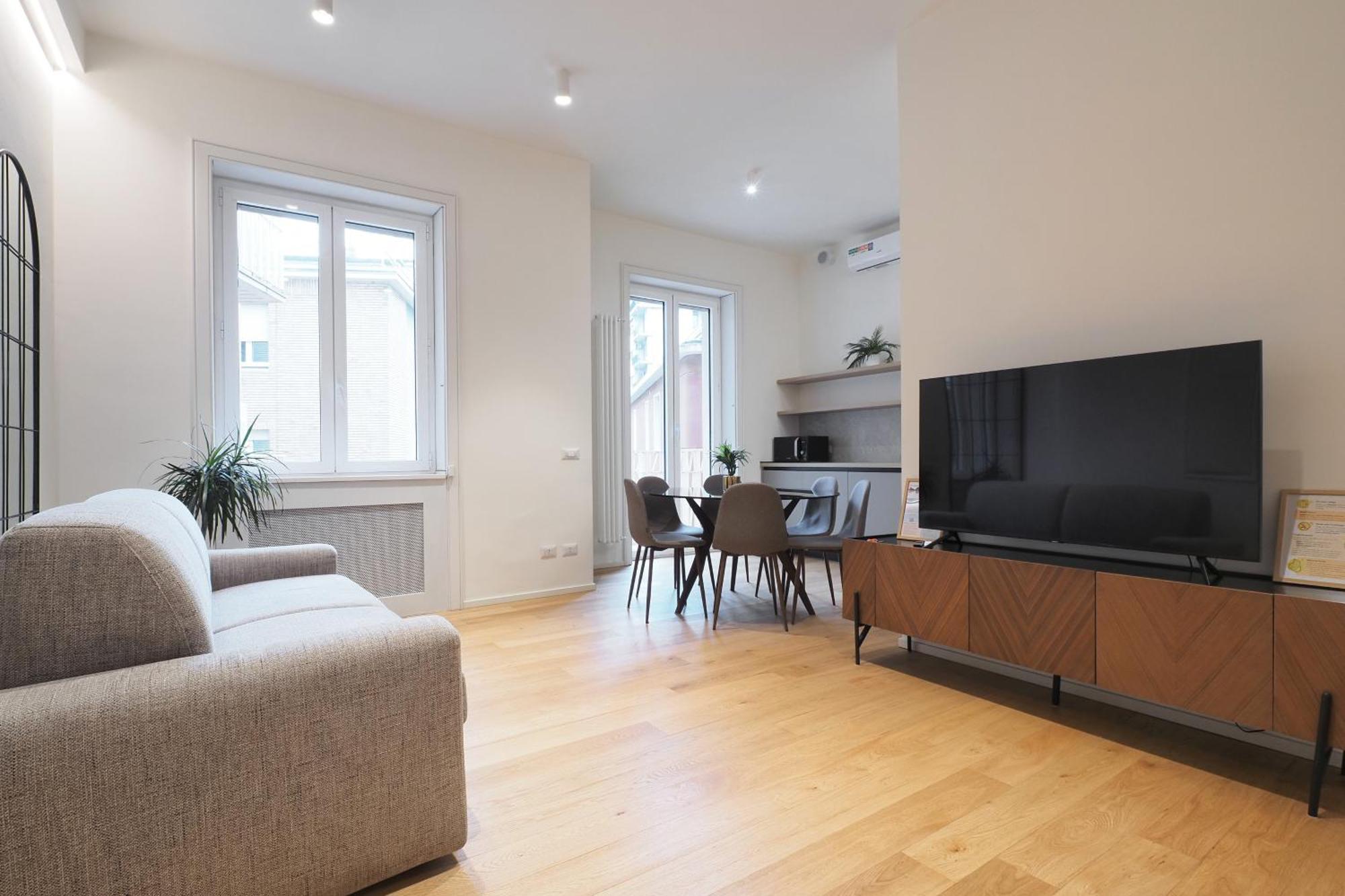 Missori Luxury Apartments Μιλάνο Εξωτερικό φωτογραφία