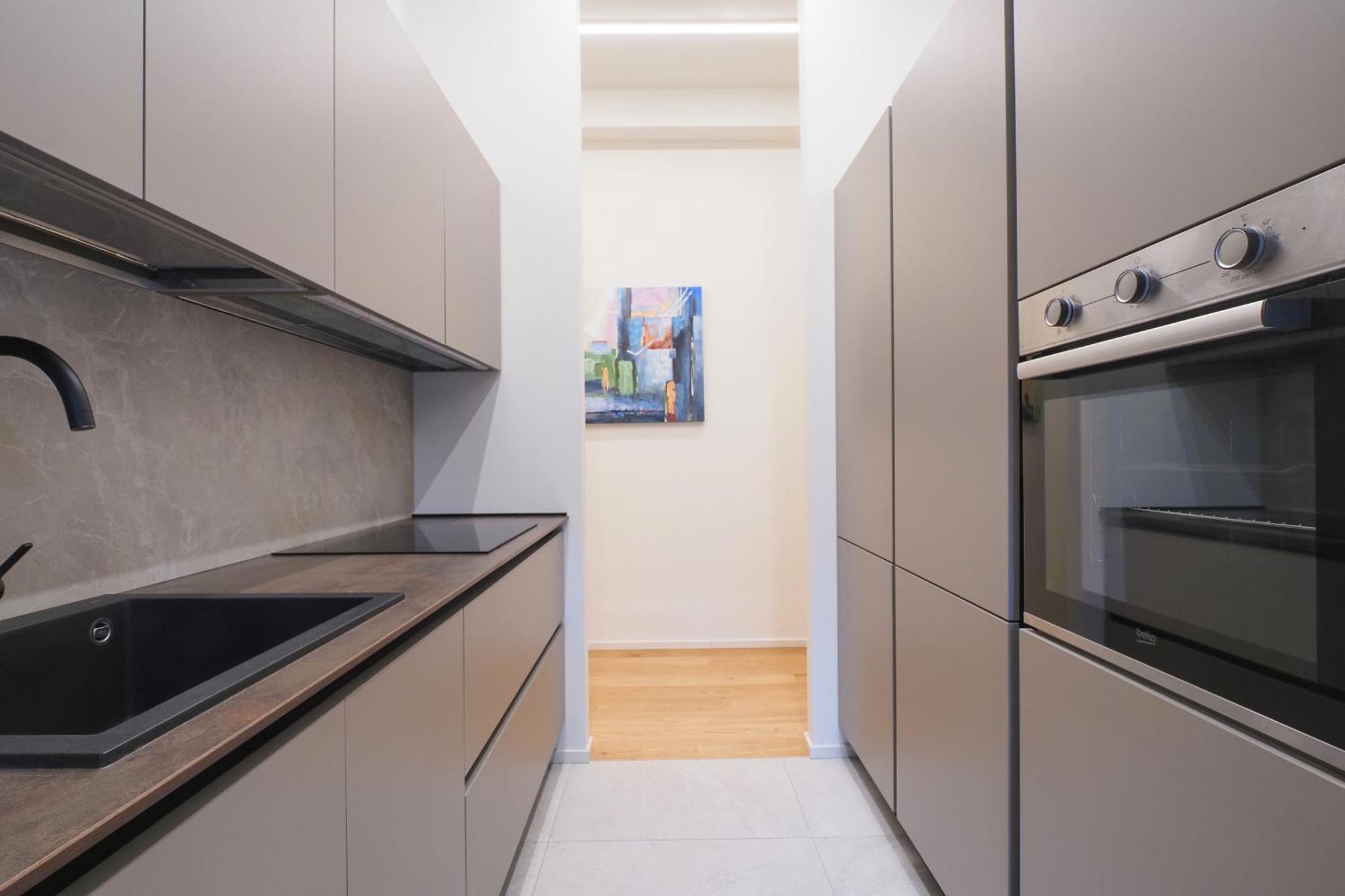 Missori Luxury Apartments Μιλάνο Εξωτερικό φωτογραφία