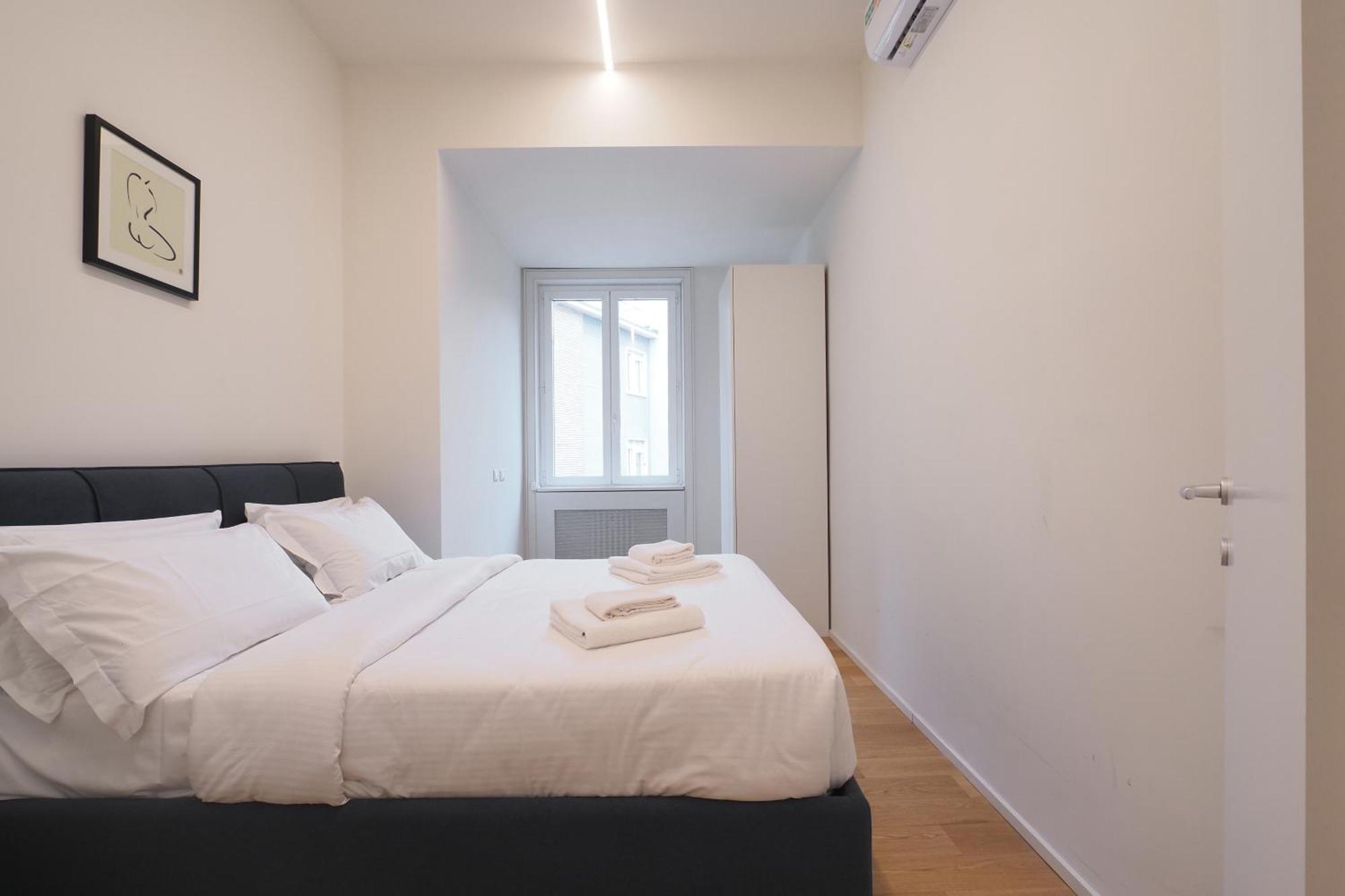 Missori Luxury Apartments Μιλάνο Εξωτερικό φωτογραφία