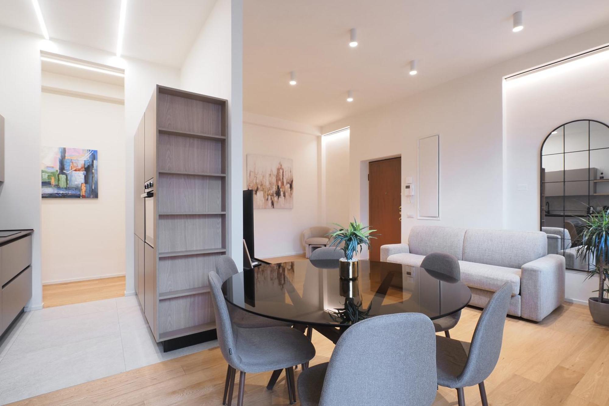 Missori Luxury Apartments Μιλάνο Εξωτερικό φωτογραφία