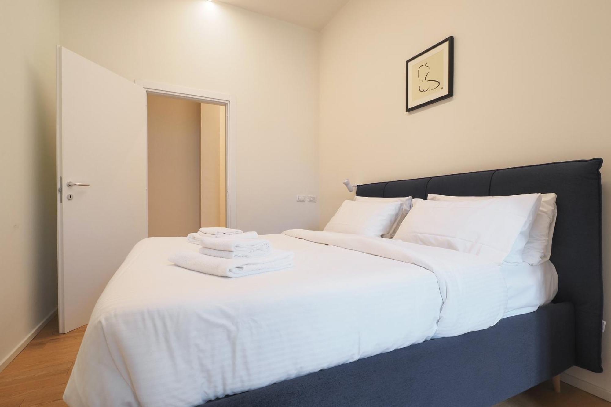 Missori Luxury Apartments Μιλάνο Εξωτερικό φωτογραφία