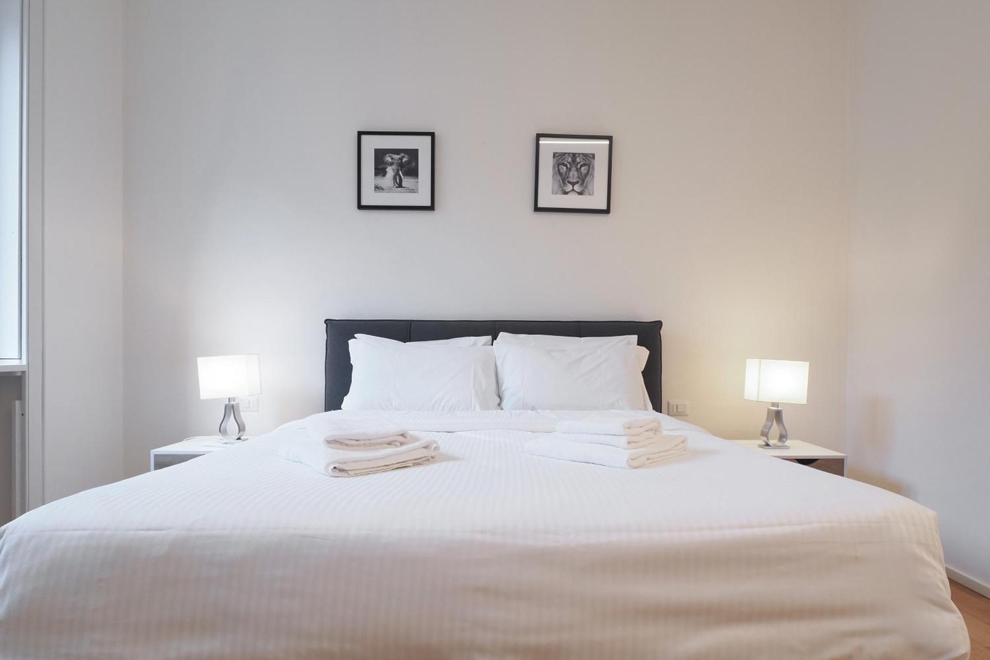 Missori Luxury Apartments Μιλάνο Εξωτερικό φωτογραφία