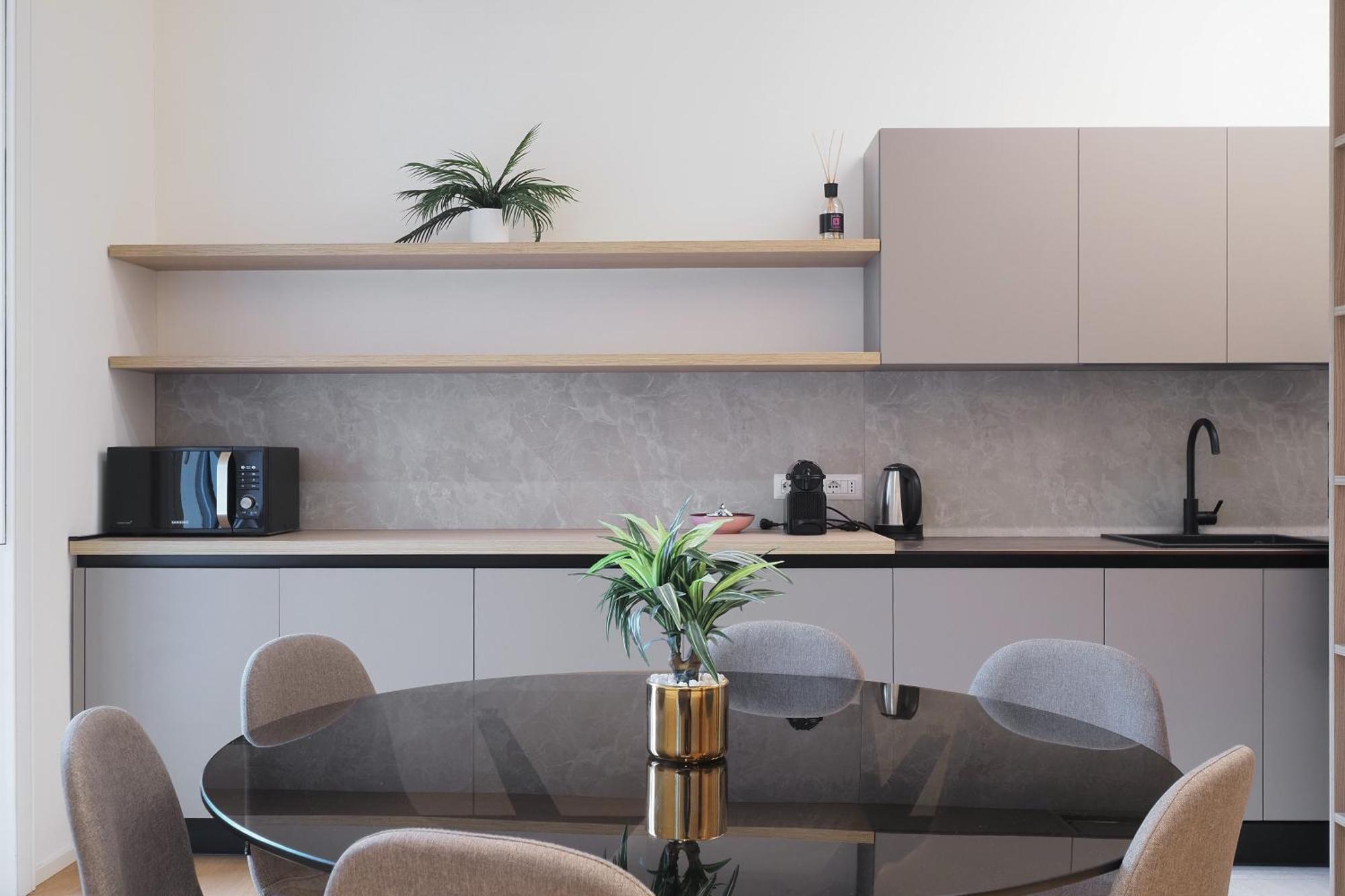 Missori Luxury Apartments Μιλάνο Εξωτερικό φωτογραφία