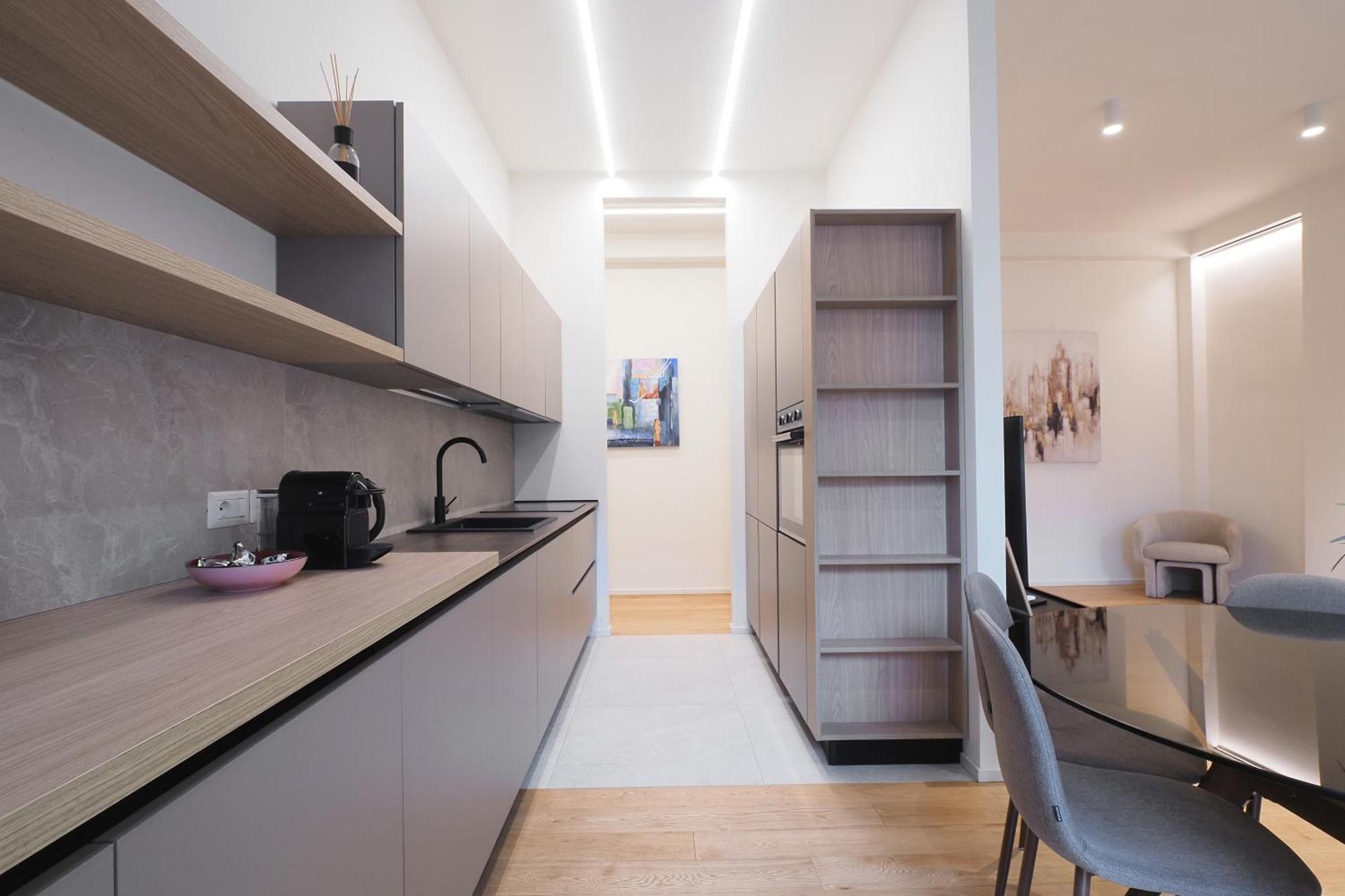 Missori Luxury Apartments Μιλάνο Εξωτερικό φωτογραφία