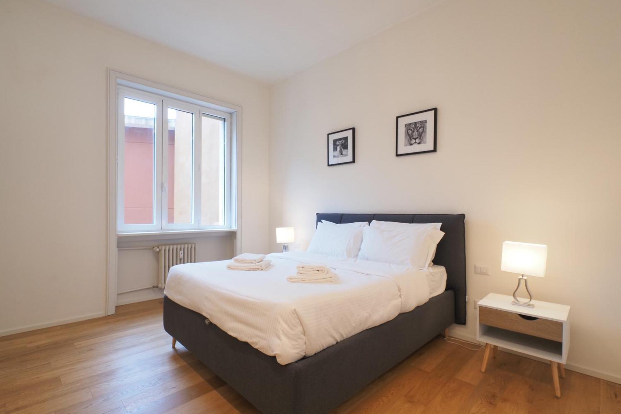 Missori Luxury Apartments Μιλάνο Εξωτερικό φωτογραφία