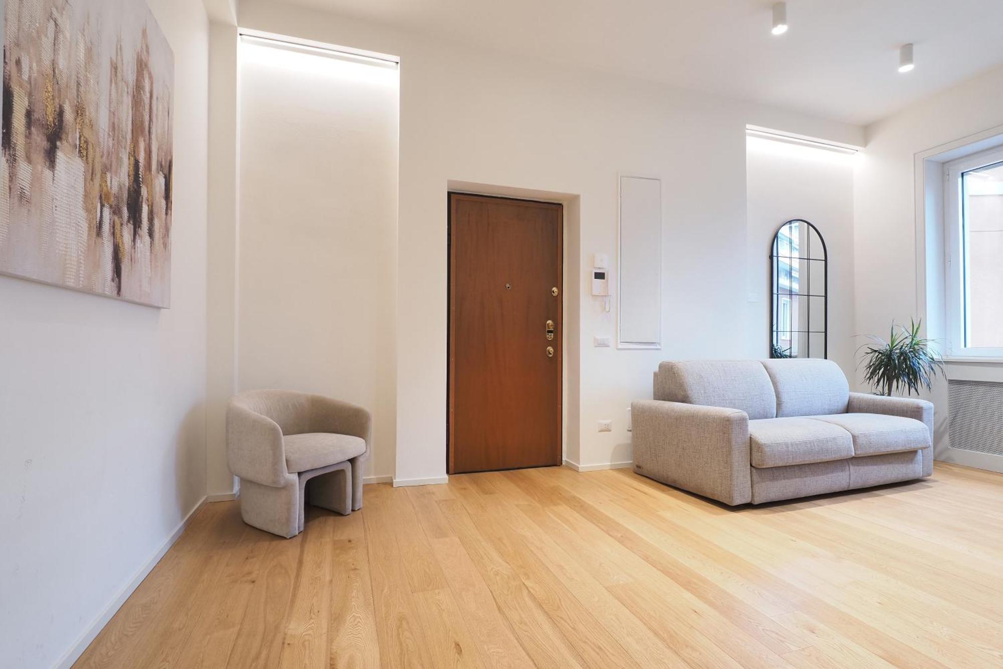 Missori Luxury Apartments Μιλάνο Εξωτερικό φωτογραφία