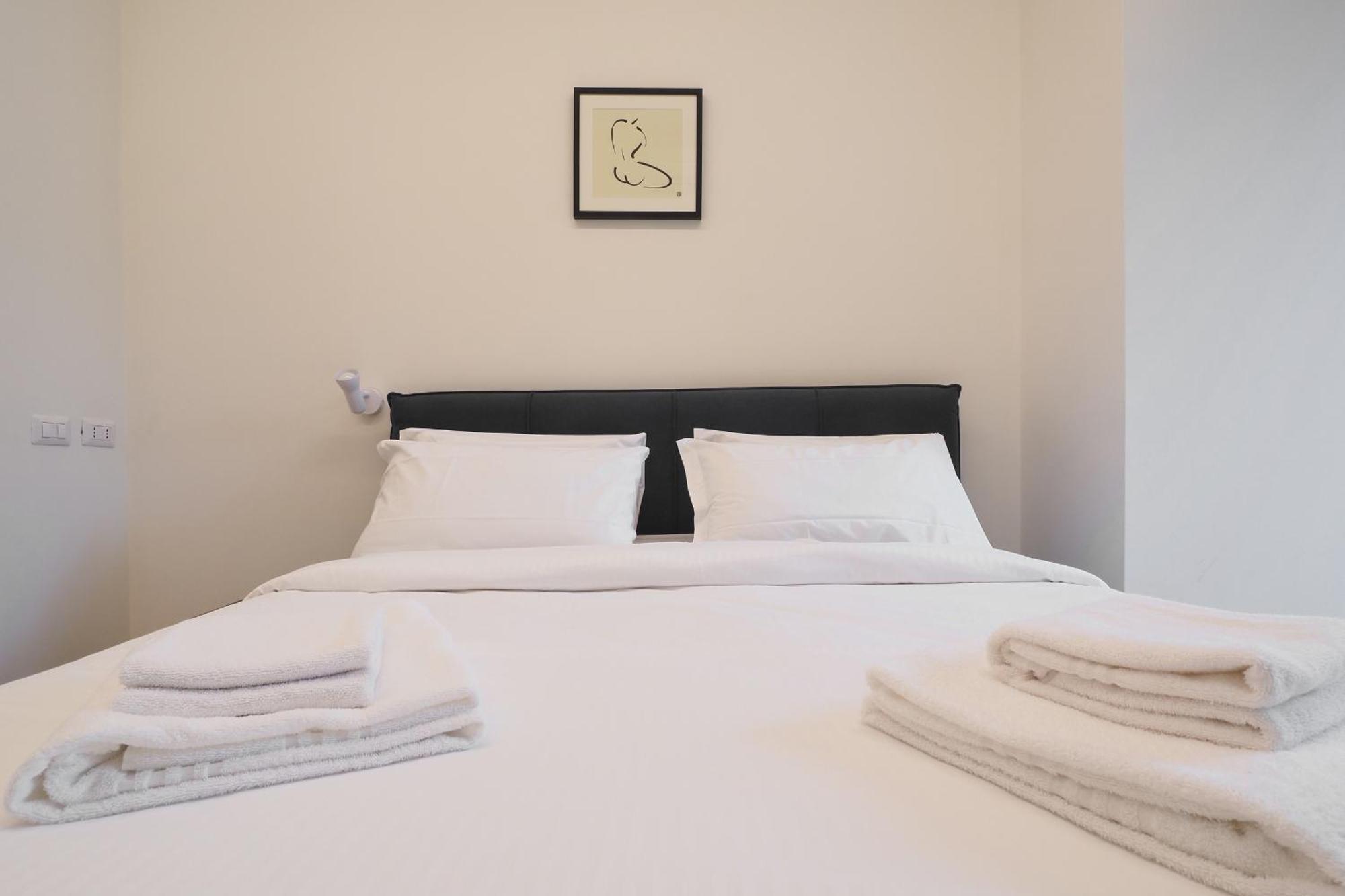 Missori Luxury Apartments Μιλάνο Εξωτερικό φωτογραφία