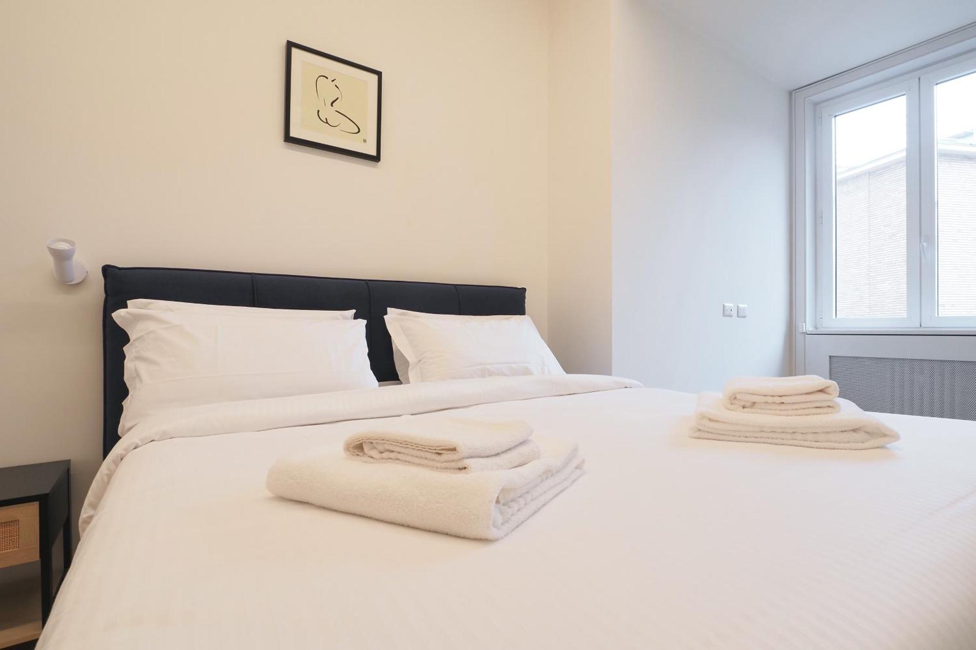 Missori Luxury Apartments Μιλάνο Εξωτερικό φωτογραφία