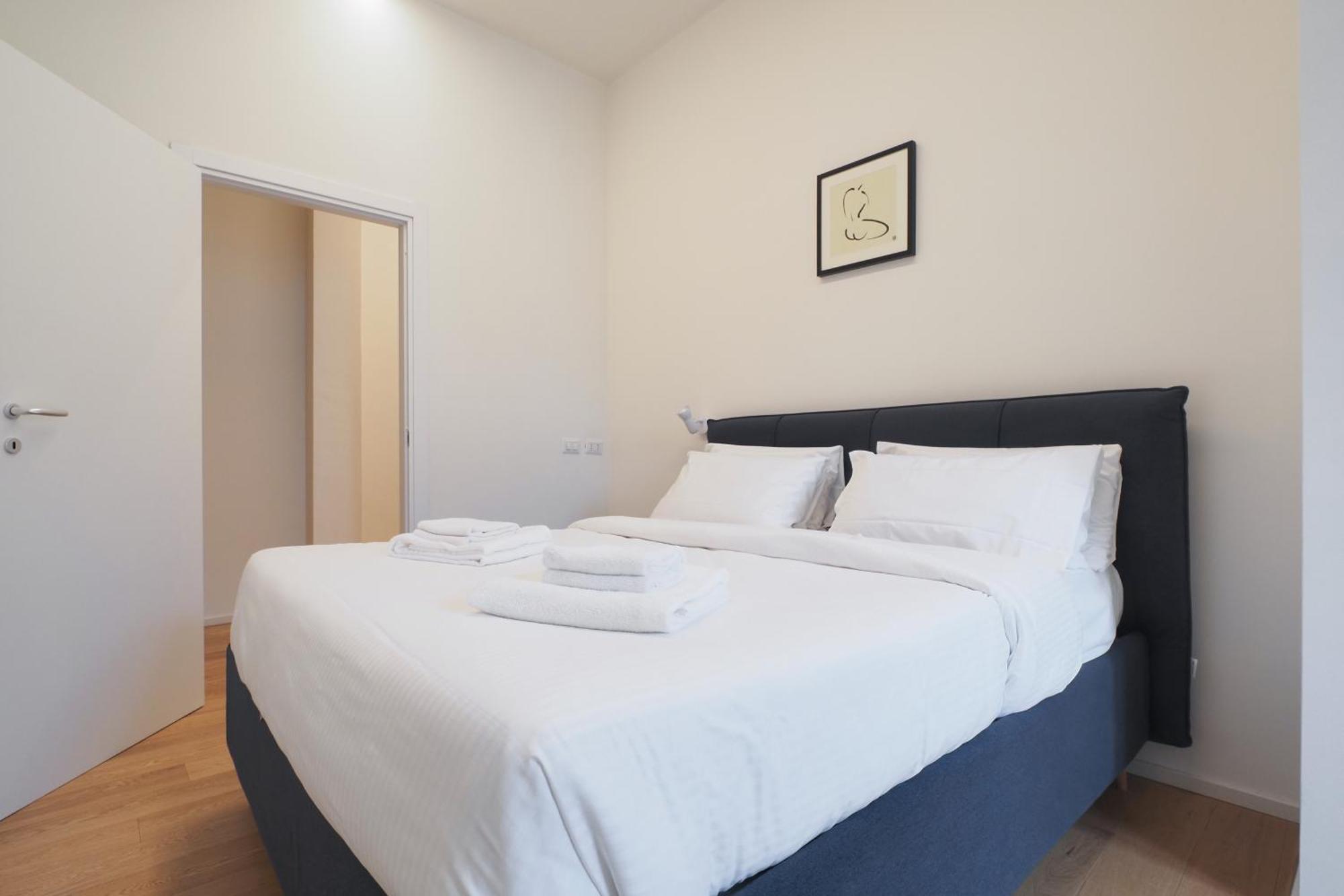 Missori Luxury Apartments Μιλάνο Εξωτερικό φωτογραφία