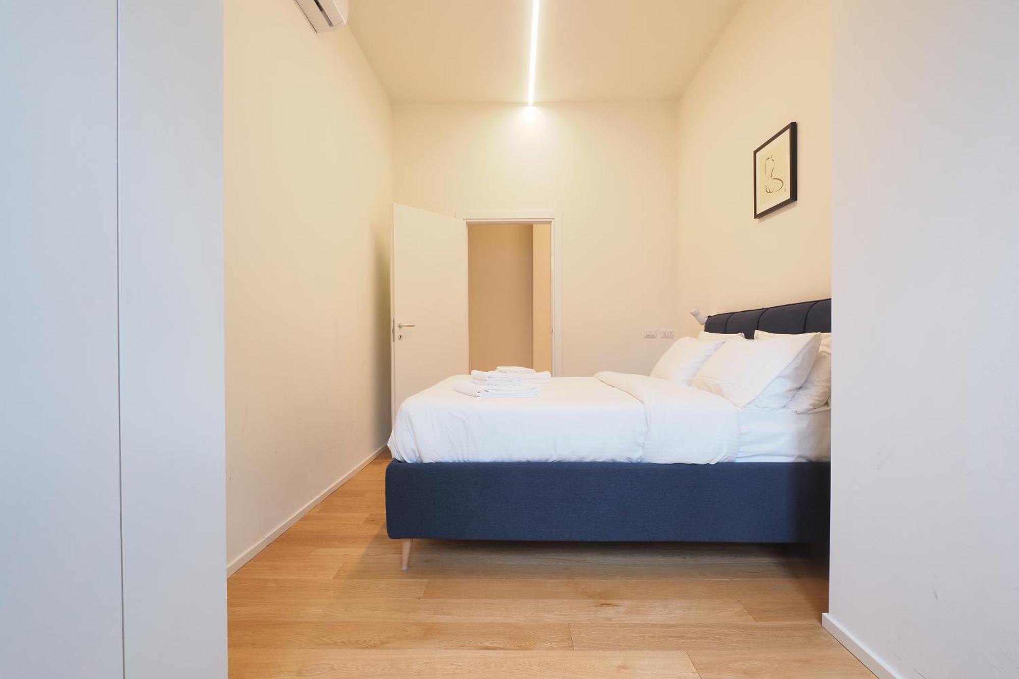 Missori Luxury Apartments Μιλάνο Εξωτερικό φωτογραφία