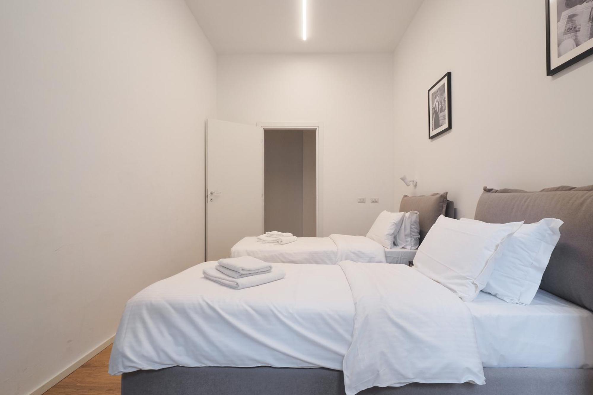 Missori Luxury Apartments Μιλάνο Εξωτερικό φωτογραφία