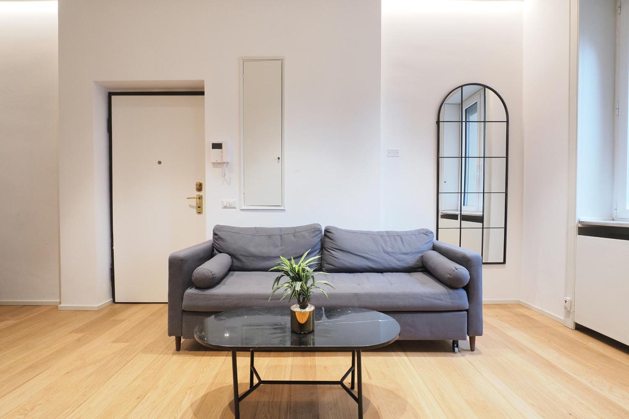 Missori Luxury Apartments Μιλάνο Εξωτερικό φωτογραφία