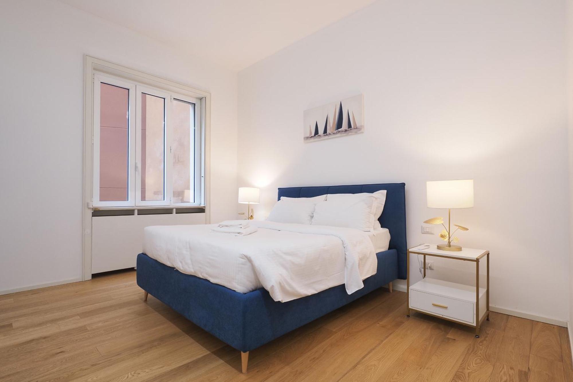 Missori Luxury Apartments Μιλάνο Εξωτερικό φωτογραφία
