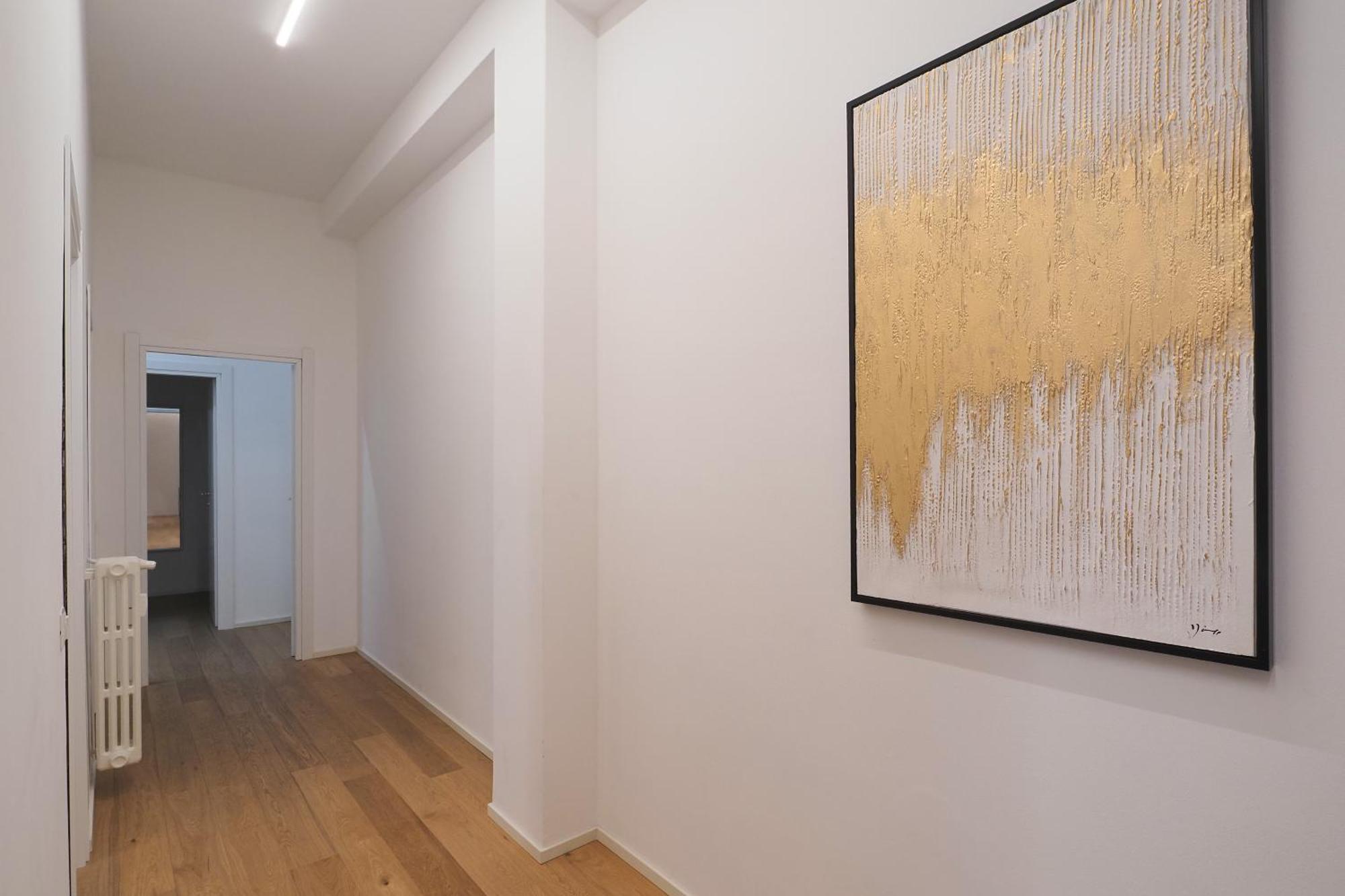 Missori Luxury Apartments Μιλάνο Εξωτερικό φωτογραφία
