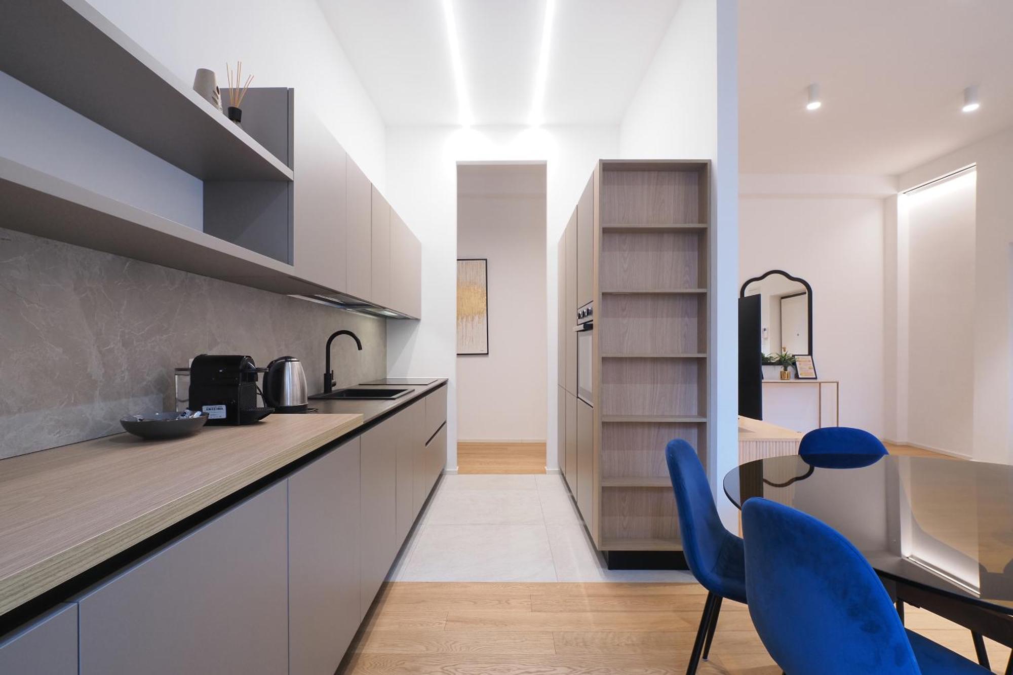 Missori Luxury Apartments Μιλάνο Εξωτερικό φωτογραφία