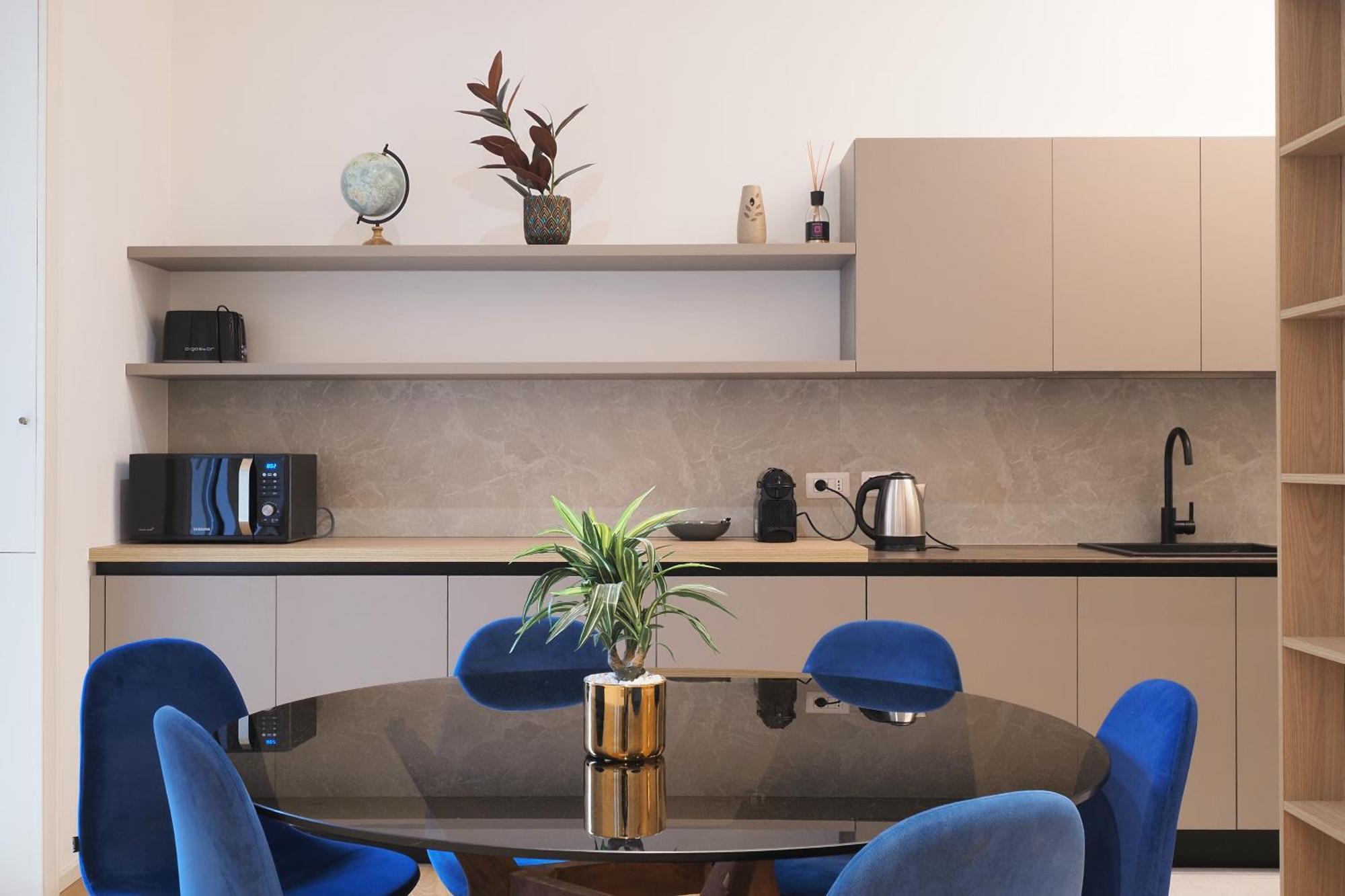 Missori Luxury Apartments Μιλάνο Εξωτερικό φωτογραφία