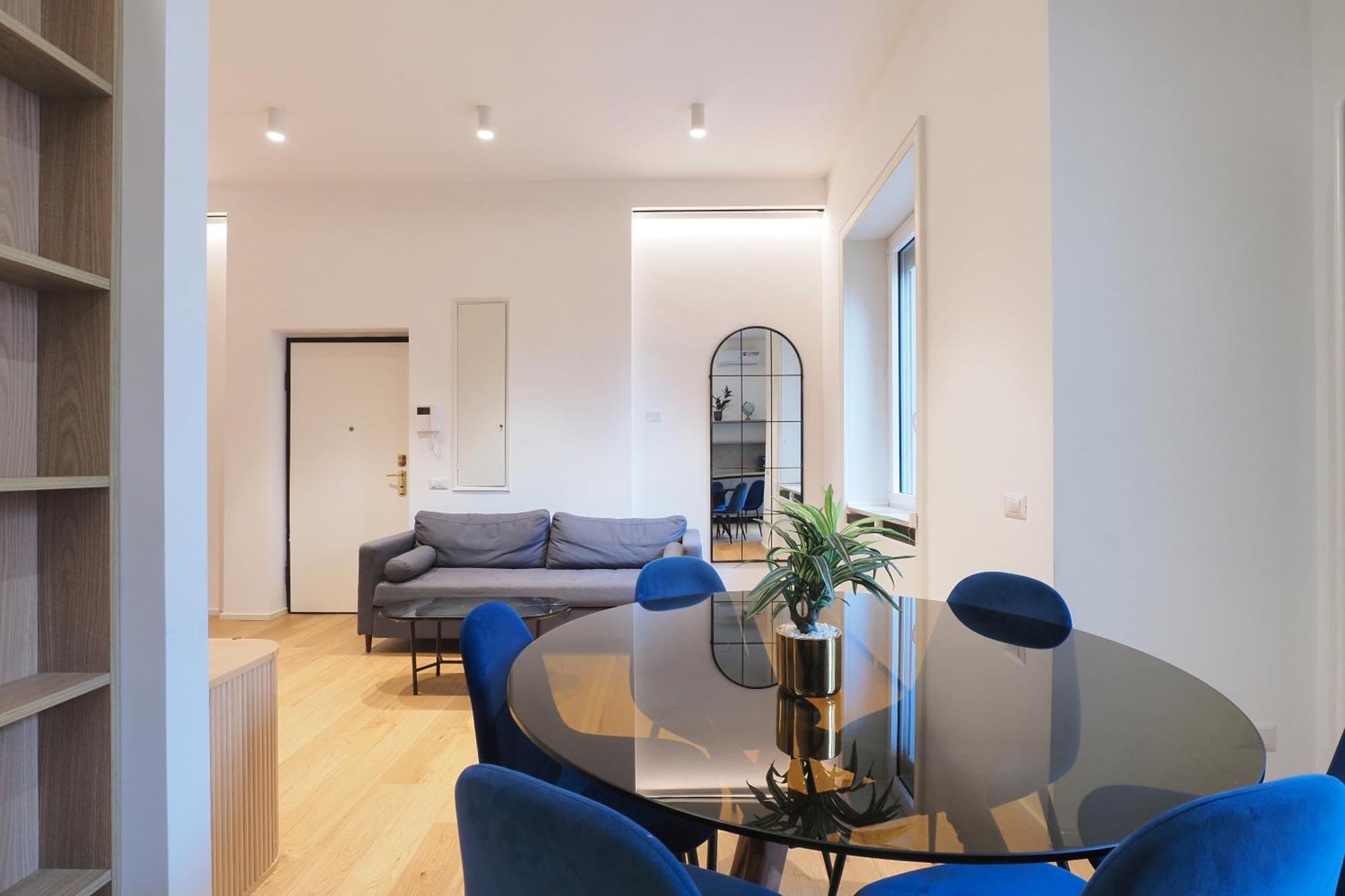 Missori Luxury Apartments Μιλάνο Εξωτερικό φωτογραφία