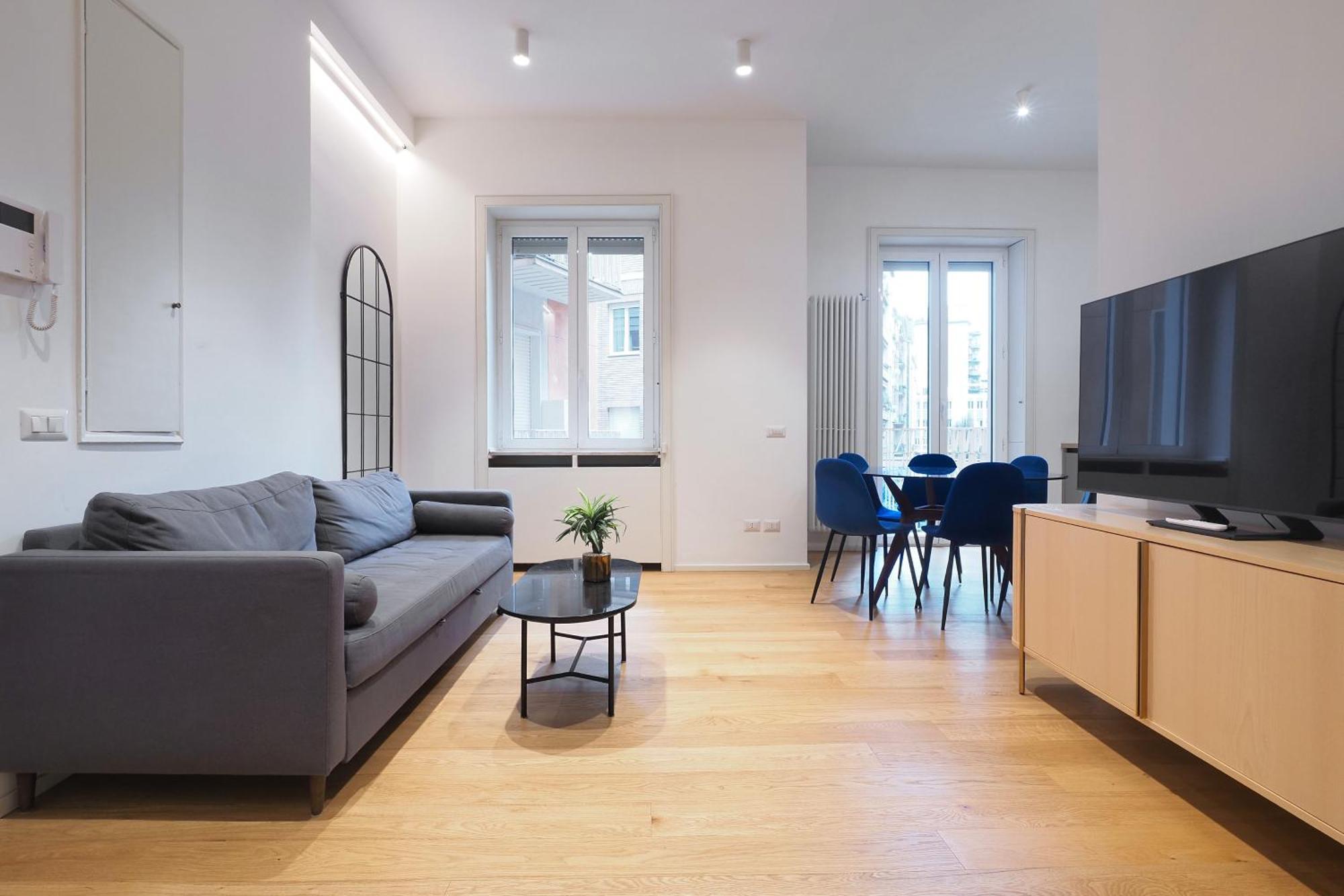 Missori Luxury Apartments Μιλάνο Εξωτερικό φωτογραφία