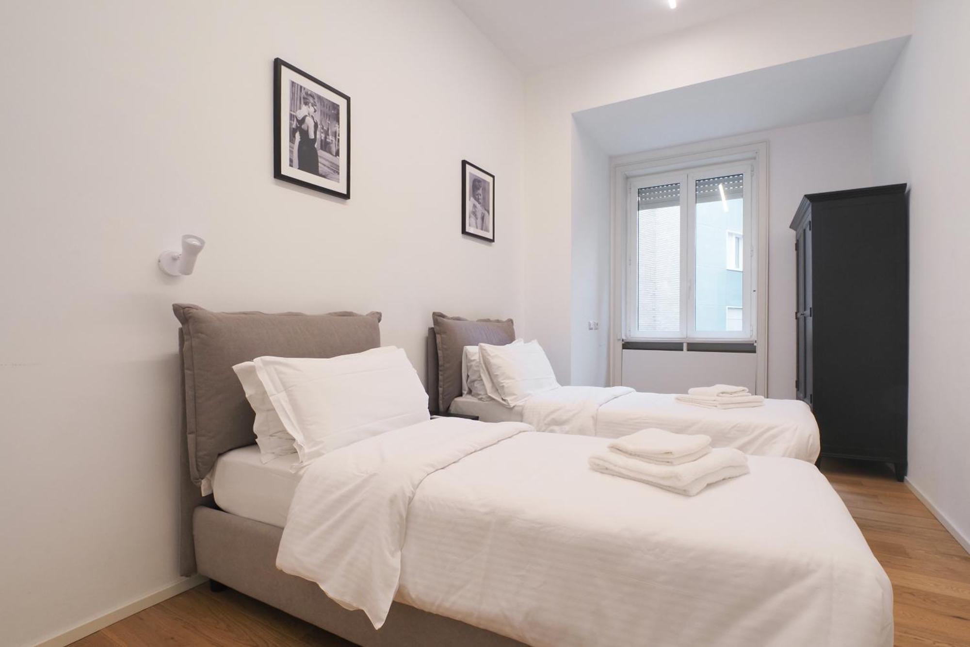 Missori Luxury Apartments Μιλάνο Εξωτερικό φωτογραφία