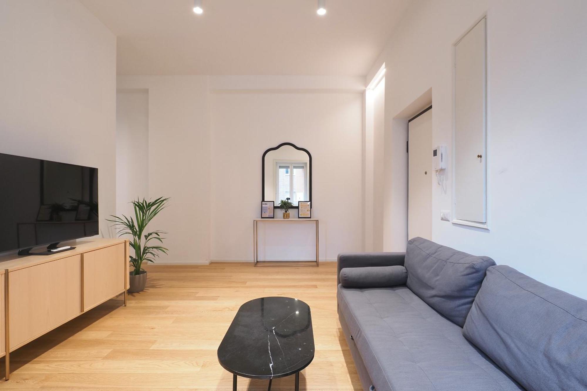 Missori Luxury Apartments Μιλάνο Εξωτερικό φωτογραφία