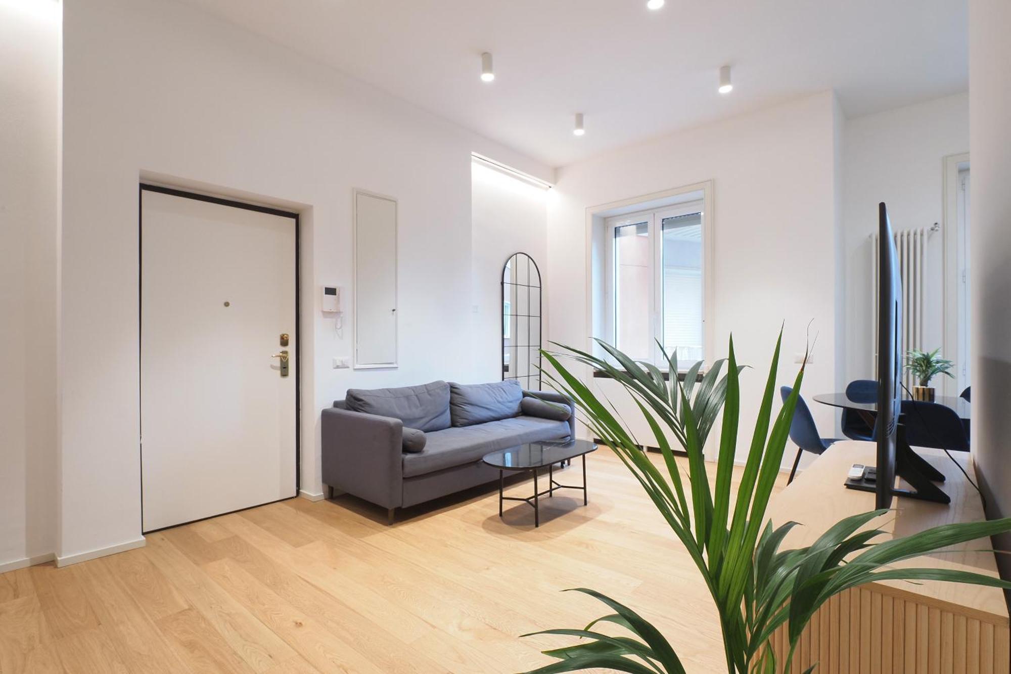 Missori Luxury Apartments Μιλάνο Εξωτερικό φωτογραφία