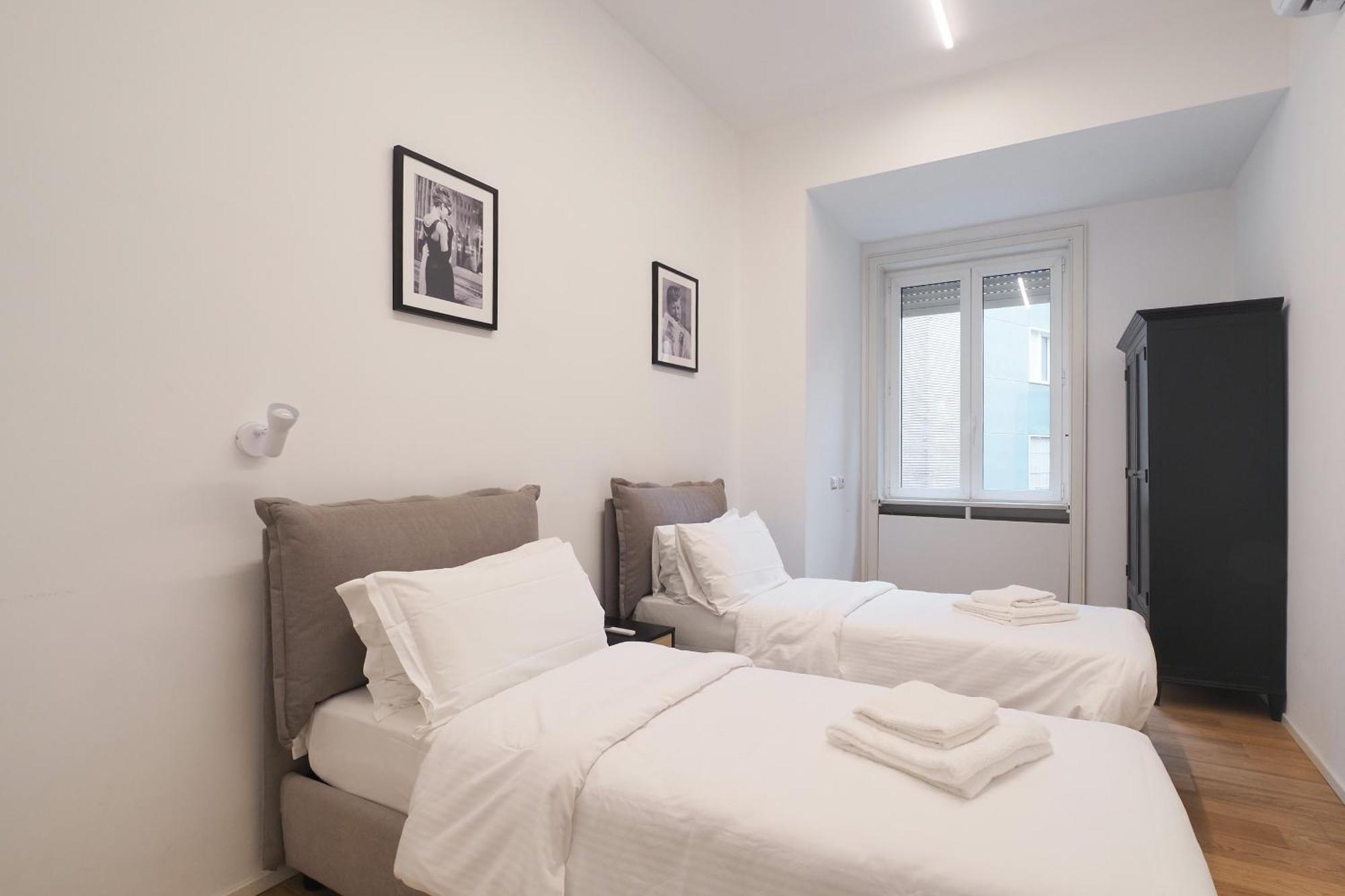 Missori Luxury Apartments Μιλάνο Εξωτερικό φωτογραφία