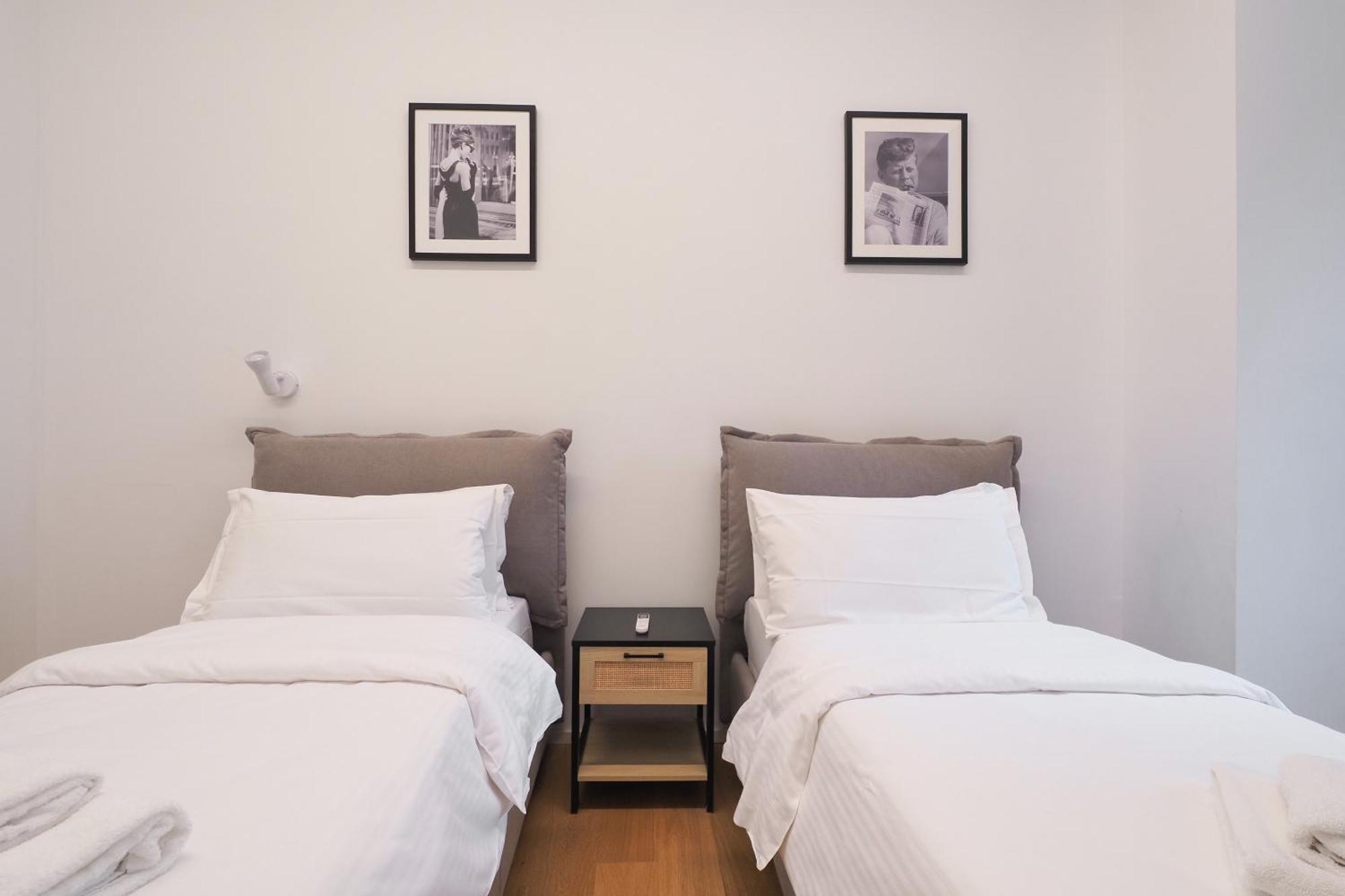 Missori Luxury Apartments Μιλάνο Εξωτερικό φωτογραφία