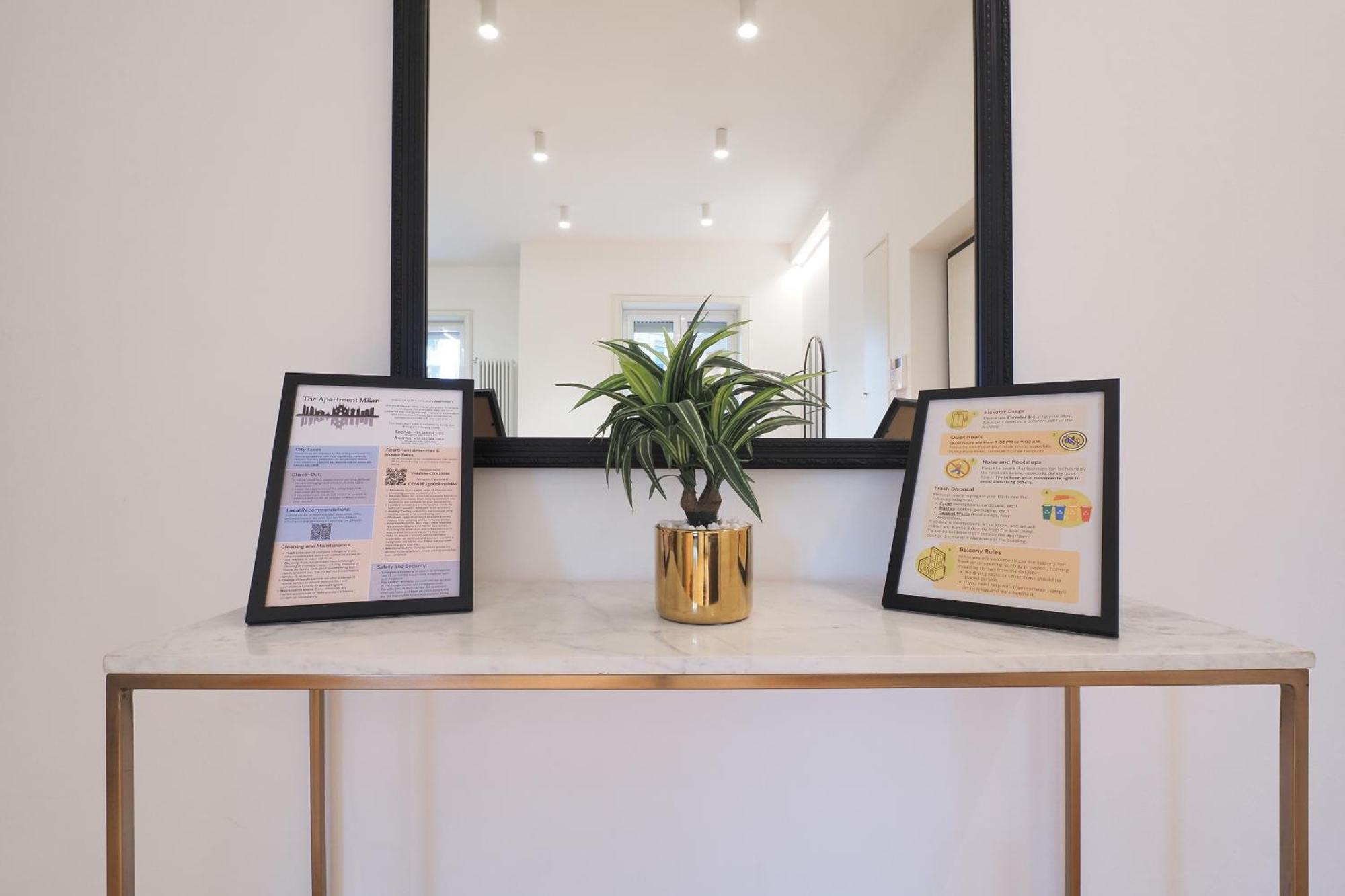 Missori Luxury Apartments Μιλάνο Εξωτερικό φωτογραφία