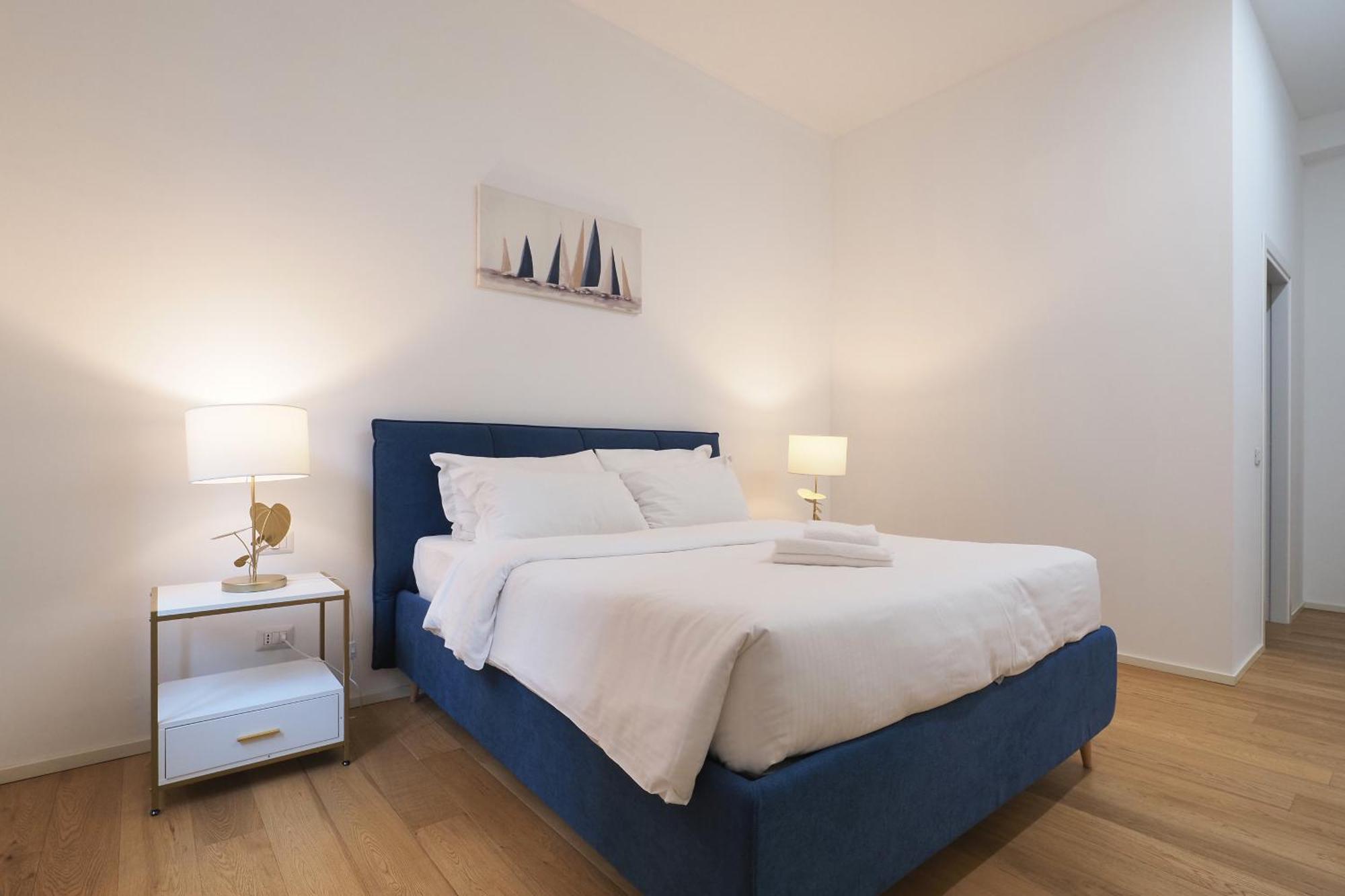 Missori Luxury Apartments Μιλάνο Εξωτερικό φωτογραφία