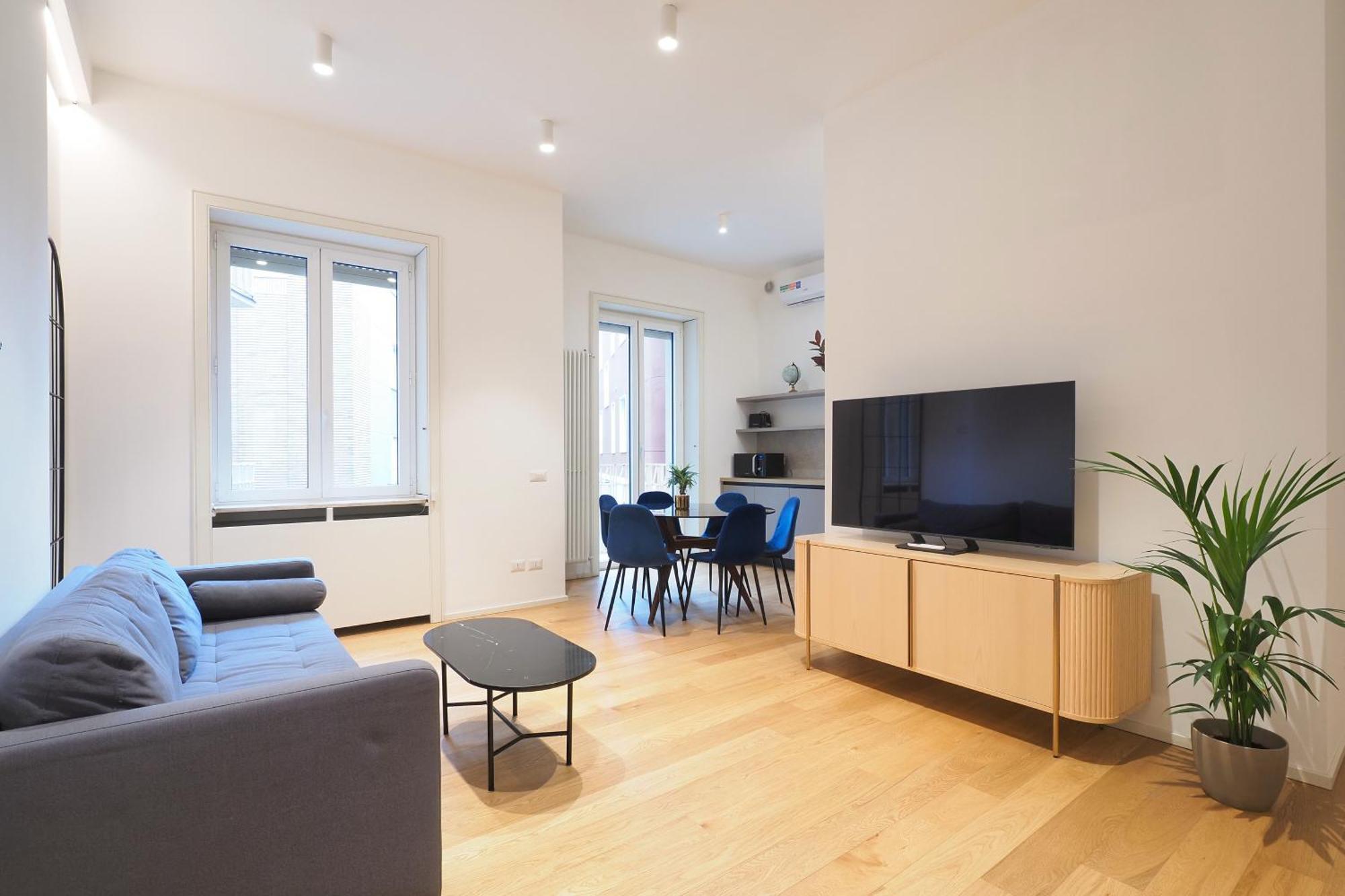 Missori Luxury Apartments Μιλάνο Εξωτερικό φωτογραφία