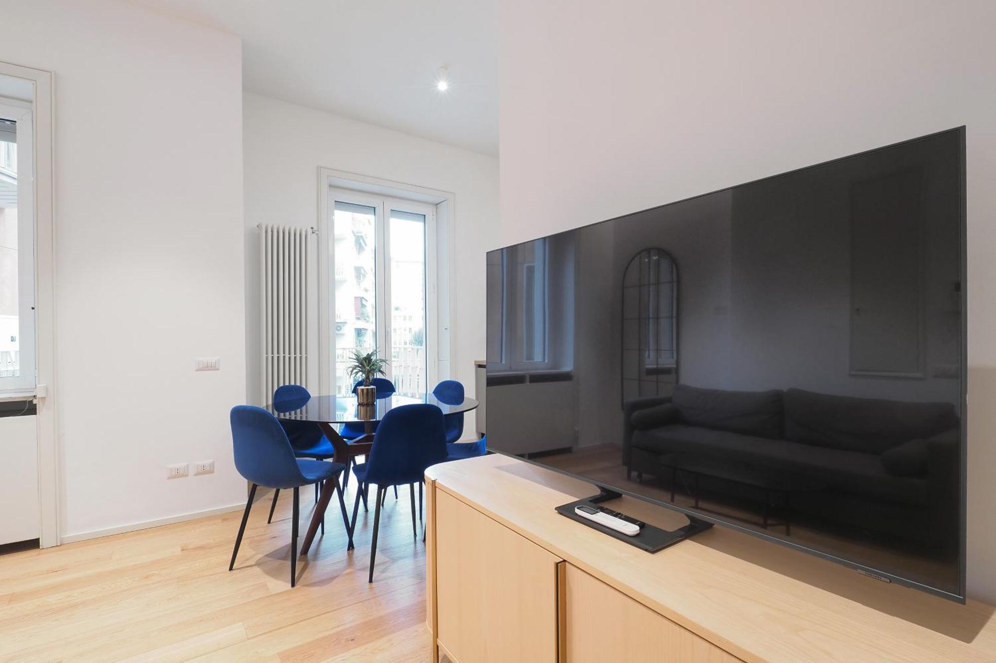 Missori Luxury Apartments Μιλάνο Εξωτερικό φωτογραφία